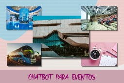 Chatbot para Eventos