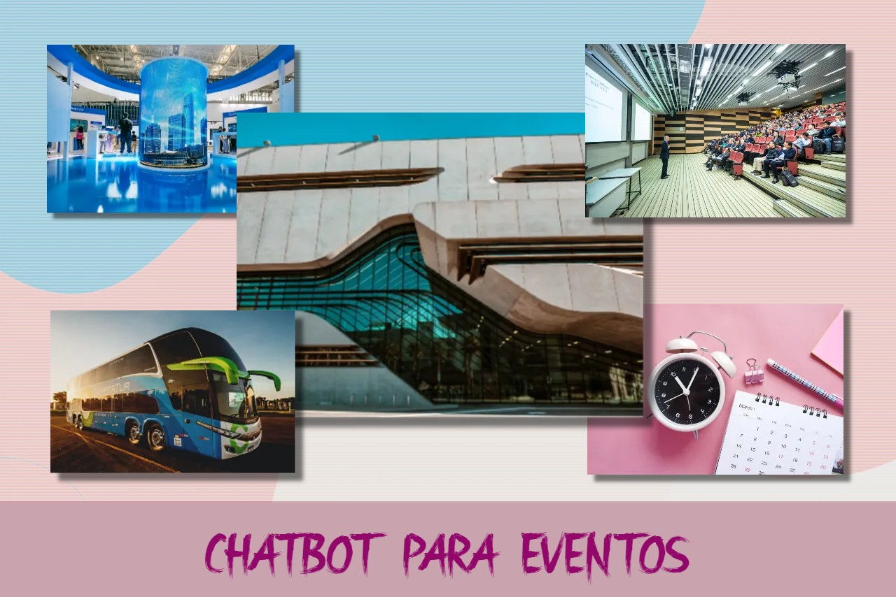 CHATBOT PARA EVENTOS