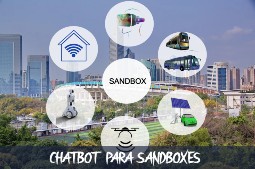 Chatbot para Sandboxes